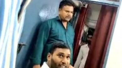 Fight between Junior Engineer and Executive EngineerThe Coverage