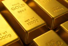 Gold bars thecoverage