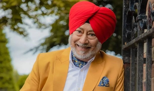 Jaswinder Bhalla thecoverage