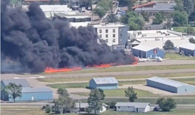 Kalispell montana plane crash thecoverage