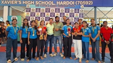 Lucknow Public School 1