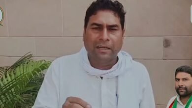 Manoj Yadav thecoverage