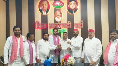 Pankaj yadav samajwadi thecoverage.net