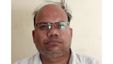 SDO Karhal thecoverage