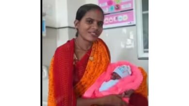 Supermom sunita thecoverage