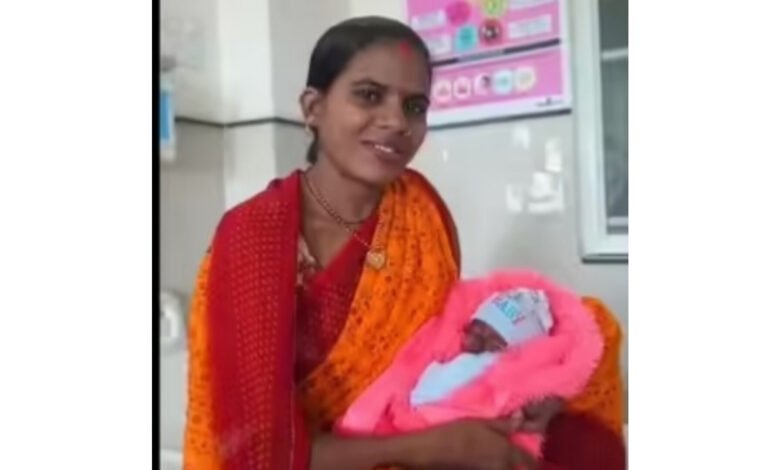 Supermom sunita thecoverage