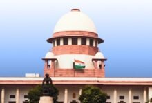 Supreme court of india thecoverage