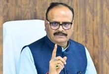 टेंडर में गड़बड़ी के आरोप में फंसे कन्नौज सीएमओ की होगी जांच The coverage