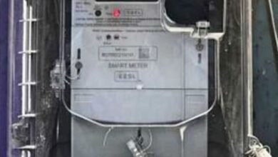 उपभोक्ता परिषद का आरोप यूपी में 6.22 लाख पुराने मीटर गायब