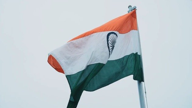Tricolour thecoverage