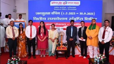 Union Bank Thecoverage