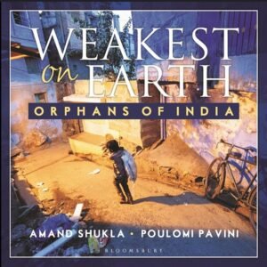 Weakest on Earth thecoveragre