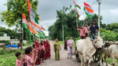 har ghar tiranga thecoverage