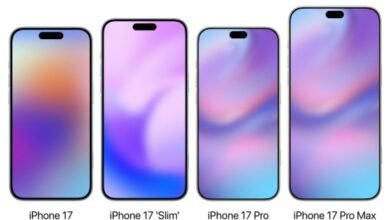 iphone 17 thecoverage