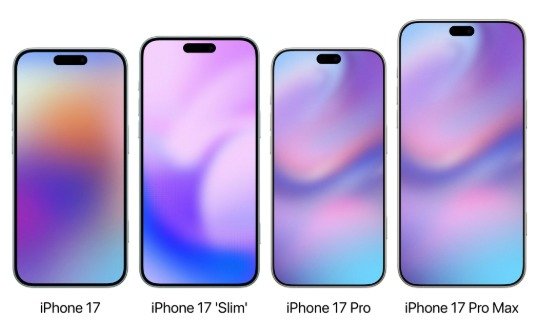 iphone 17 thecoverage