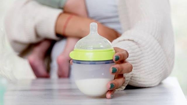 milk bank