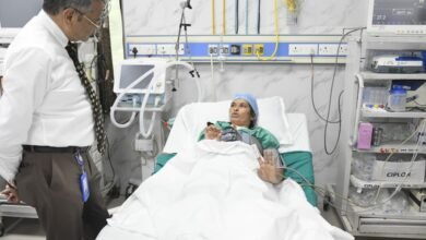 open heart surgery UPUMS thecoverage