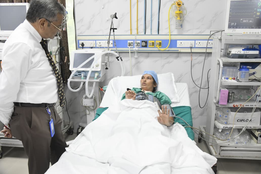 open heart surgery UPUMS thecoverage