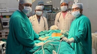 हाइडैटिड-सिस्ट-से-जूझ-रही-महिला-को-दी-राहत