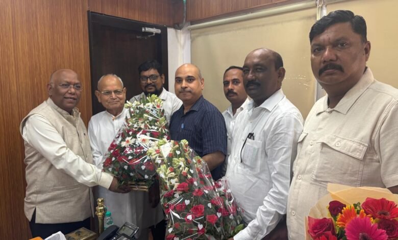 Amit Ghosh VP Mishra