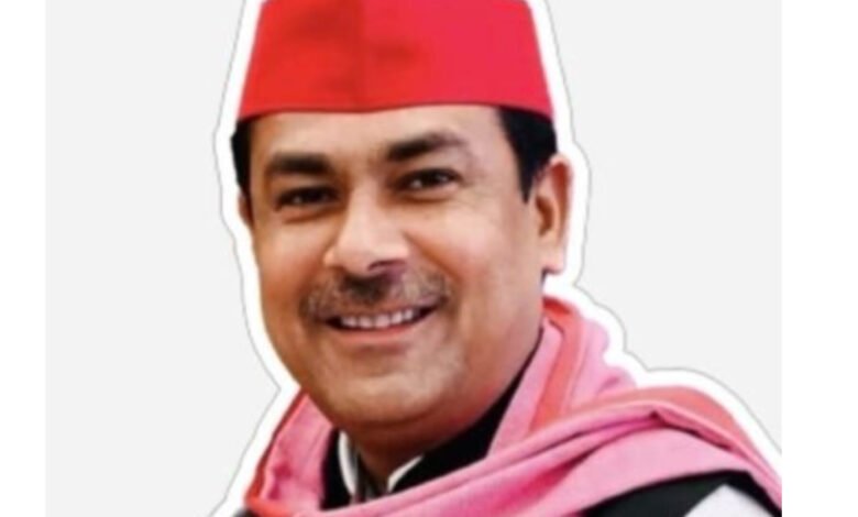 Anand Bhadauria
