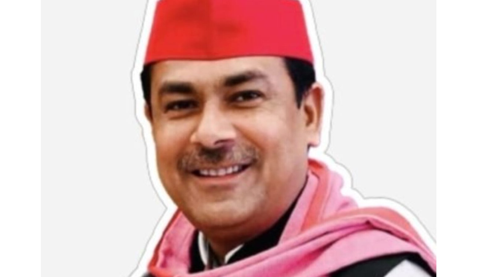 Anand Bhadauria