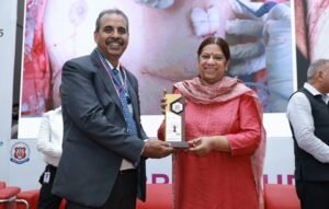 Breast Cancer KGMU thecoverage 2