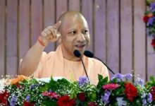 CM Yogi Adityanath