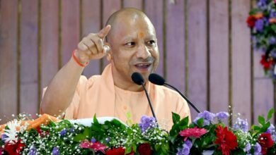 CM Yogi Adityanath