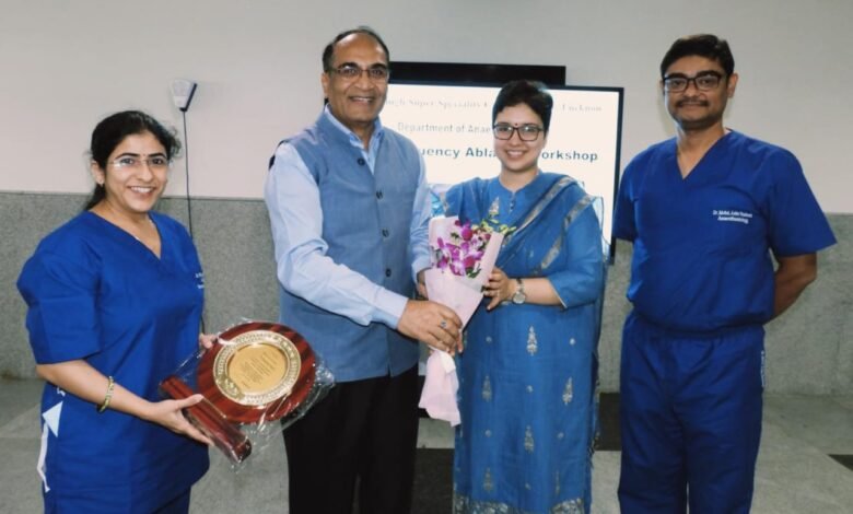 Kalyan Singh cancer institute thecoverage