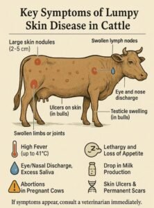 Lumpy Skin Disease
