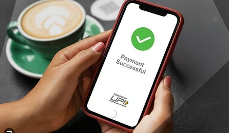 NPCI UPI P2P thecoverage e1757923174895