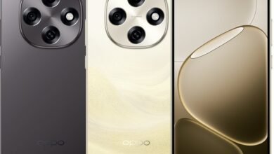 Oppo F31