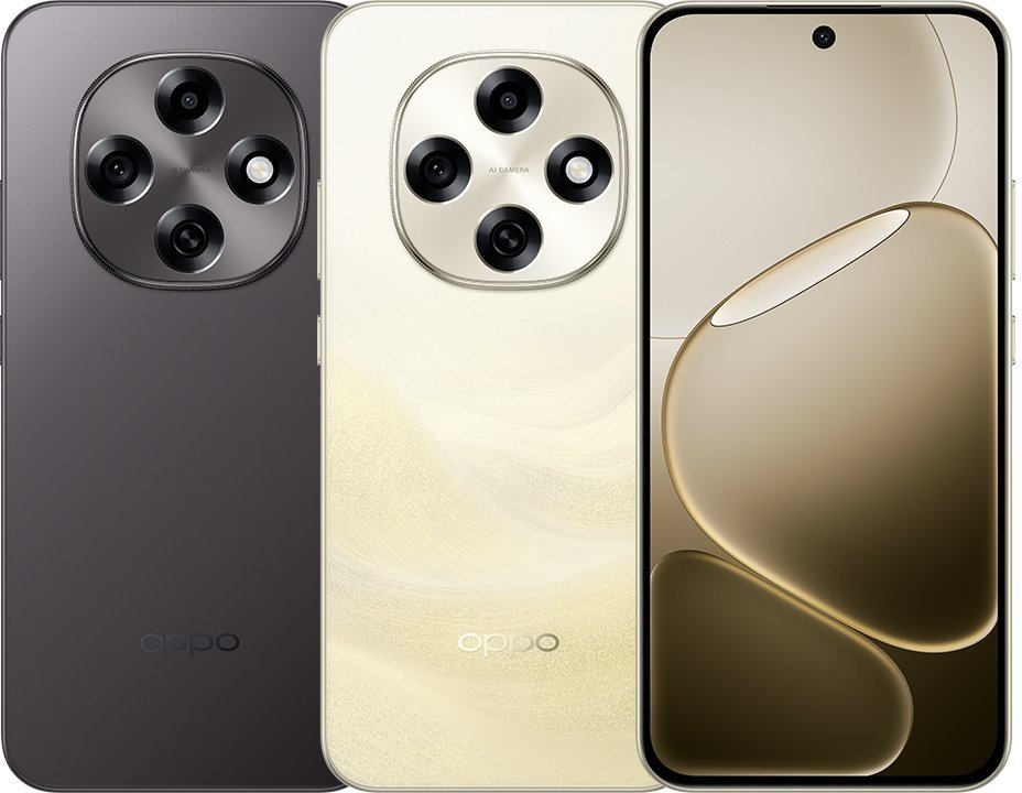 Oppo F31