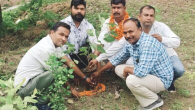 Prathmik Shikshak Sangh 1