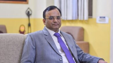 Prof KP Yadav