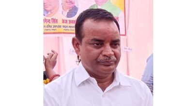 Raghvendra Yadav Raebareli