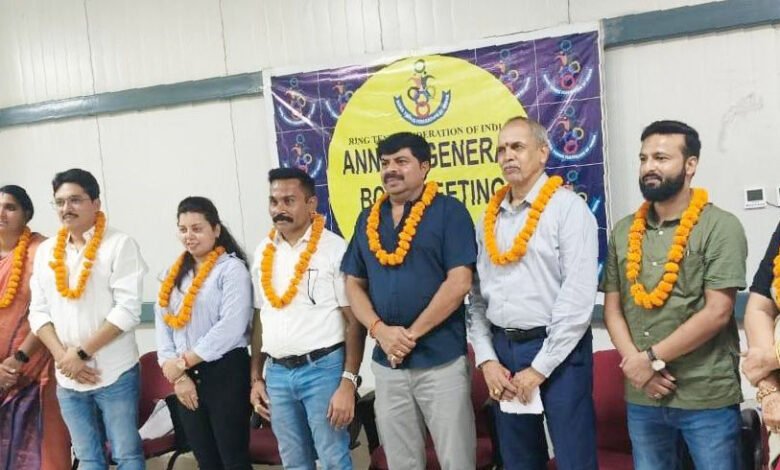 Ring Federation of India thecoverage e1756830563362