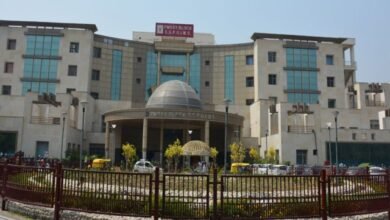 SGPGI के दीक्षांत समारोह में 417 मेधावियों को मिलेंगी डिग्री thecoverage