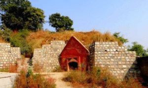 महाभारतकालीन लाक्षागृह को संरक्षित करेगा पर्यटन विभाग thecoverage
