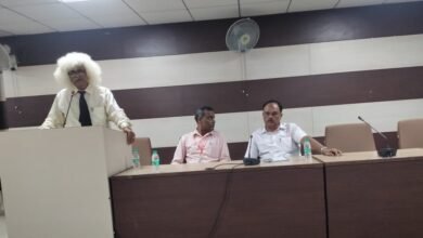 Vivekanand hospital