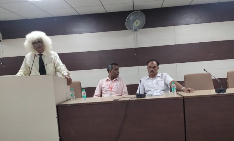 Vivekanand hospital