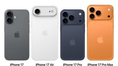 iphone 17 thecoverage