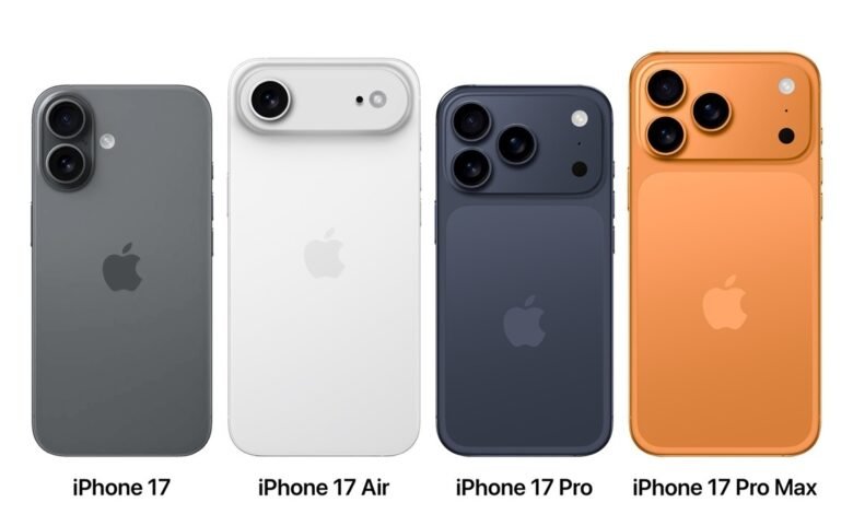 iphone 17 thecoverage