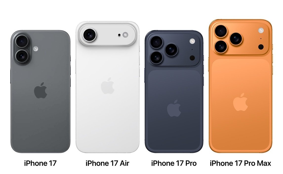 iphone 17 thecoverage