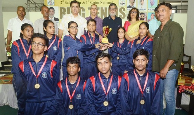 senior bronze medalist uttar pradesh