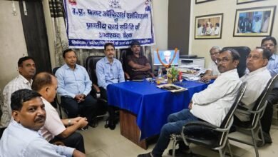 अभियंताओं की भर्ती से सुधरेगी यूपी की विद्युत व्यवस्था उपभोक्ता परिषद thecoverage