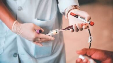 कम-उम्र-में-ही-बिगड़-रहा-स्वास्थ्य-89-फीसदी-किशोरियों-में-खून-की-कमी-thecoverage