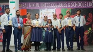 खान पान में बदलाव से ही सुधर सकती है सेहत आयुष मंत्री