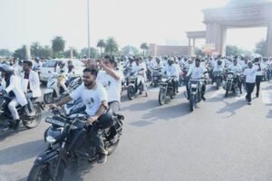 खान पान में बदलाव से ही सुधर सकती है सेहत आयुष मंत्री thecoverage